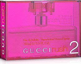 fragrance similar to gucci rush